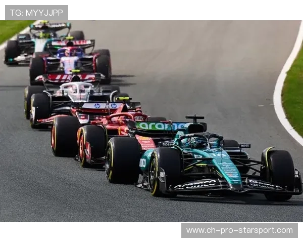 F1传奇车手突破个人里程碑