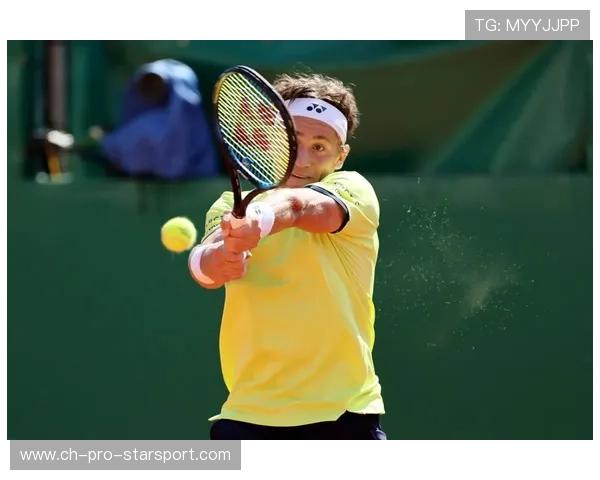 网球鲁德底线对抗训练耐力更强——提升底线战斗力的秘密武器