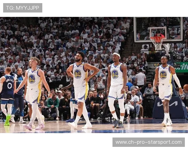 勇士队目标三连冠，誓不言败，勇士全队