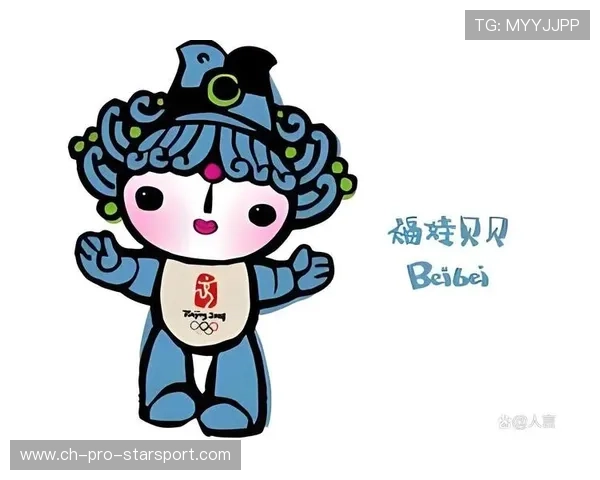吉祥物成为奥运营销的重要载体，吉祥物对奥运会的意义