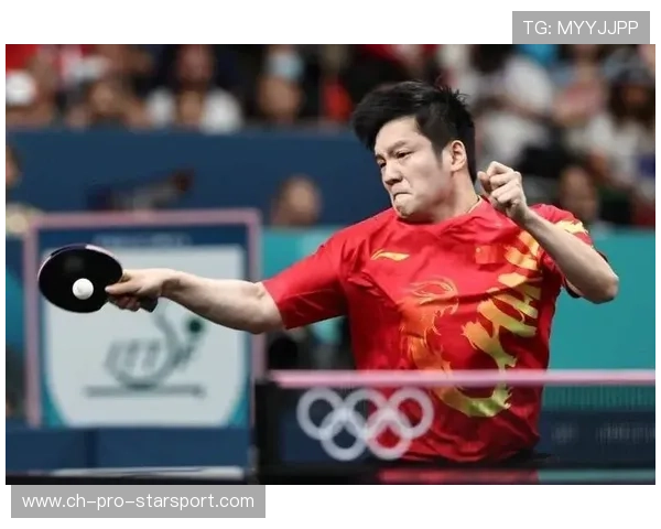 樊振东反手神球惊艳尹航，状态回归势头强劲，樊振东的反手视频