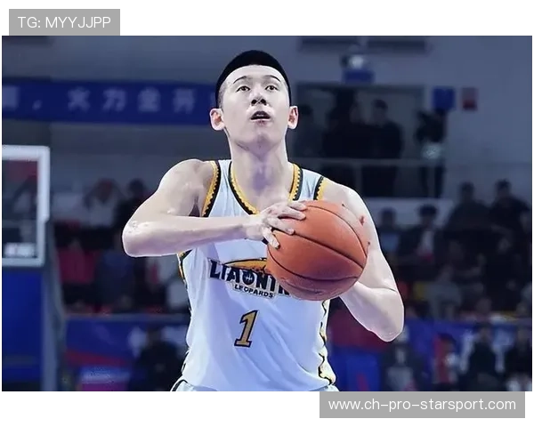 辽宁变快了！付豪减重7公斤成战术赢家，付豪加盟辽宁最新进展