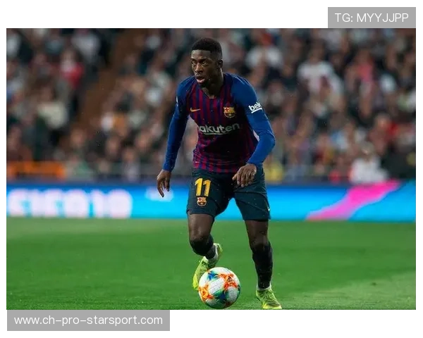 登贝莱蜕变成功,能否引领巴萨再创新辉煌?,登贝莱在巴萨踢什么位置 登贝莱蜕变成功,能否引领巴萨再创新辉煌?,登贝莱在巴萨踢什么位置