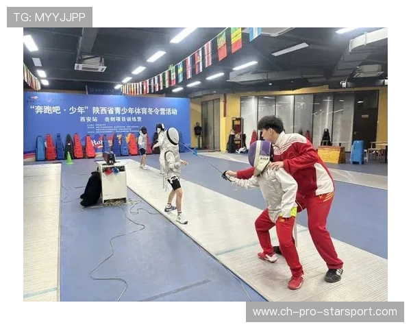 青少年体育“技能+文化+科技”融合发展，为行业带来全新增长点