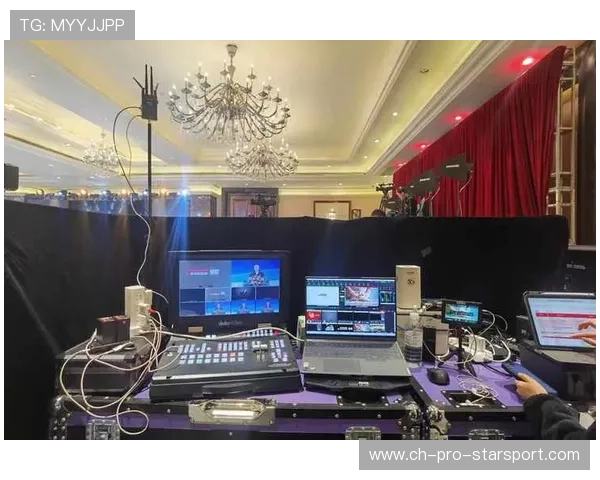 职业联赛的导播镜头运用设计规律解析