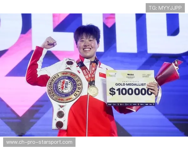 世界拳击锦标赛选手权益保护细则出台，世界拳击冠军奖金多少